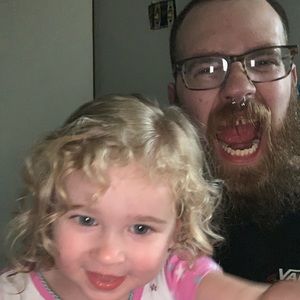 Meet your Posher, Dan